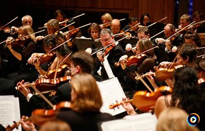 Symphony No. 7 In A Major: Allegretto - From "Zardoz" by London Philharmonic Orchestra