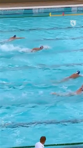 CNAB and Marseille meet again tonight, ready to write a new chapter in their rivalry. Who strikes first this time? 🔥 #waterpoloCL | EuroAquaticsTV.com | Water Polo Champions League