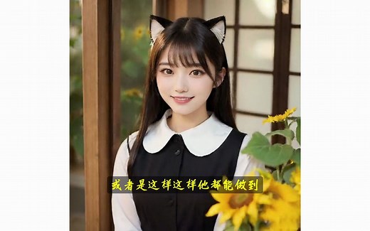 AnimateDiff，让图片彻底动起来的AI方法