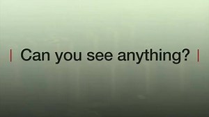 Millions are living beneath a blanket of thick toxic smog in China. 😷 | BBC News