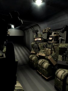 BRM5 Faction Roblox: Master the Game Routine