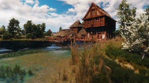 Supreme to Extreme Graphics Options