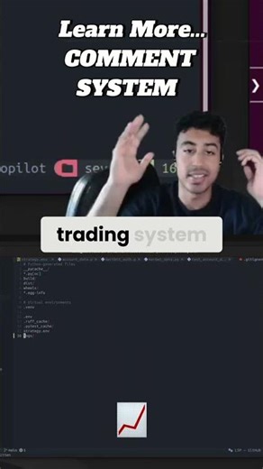Git Ignore: Stop Pushing Log Files to GitHub! #shorts
