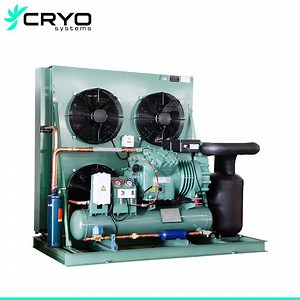 [Hot Item] 3HP Compressor Condensing Unit Cold Room Unit Compressor Unit