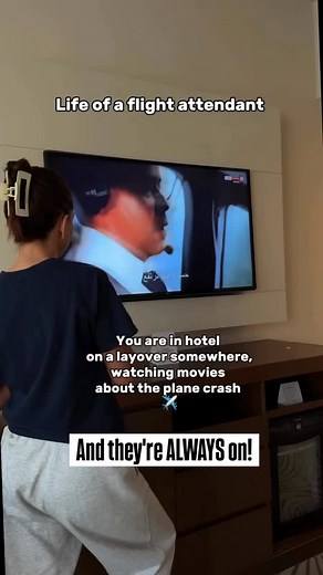 @annavipfa Best Airplane Disaster movies: 🍿✈️ 1. Flight 2. Sully 3. Society of the snow 4. Red Eye 5. Hijack 6. Flight Plan 7. Non stop 8. United 93 9. Flight 93 10. 7500 Next list will be plane investigations 😍✈️ I definitely see these movies differently now, working in aviation. Do you love this kind of movies ? And if you are cabin crew, do you even dare to watch them?🤗 . . #privatejetflightattendant #flightattendantlife #airplane #movies #aviation #aviationblogger Add your favorite in the