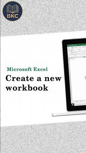 Cách tạo Workbook và Biểu Mẫu (Template) Trong Excel: Khỏi Cần Xóa Dữ Liệu Cũ! 🚀 #Shorts