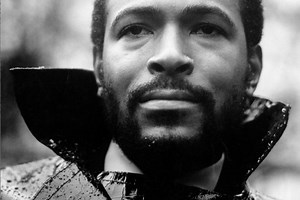 Marvin Gaye And Gregory Hines To Be Honored On US Postage Stamps | Essence