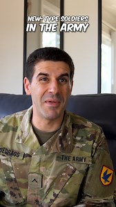 144K views · 2.9K reactions | New-type soldiers in the Army 藍臘‍♂️ #militarylife #militaryhumor #usarmy #comedy | A Combat Veteran | Facebook