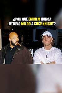 Eminem vs Suge Knight | HBD Detodoy Rap