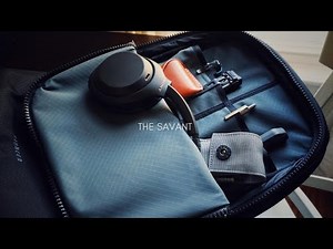 Built Tough for Everyday Adventures: Pioneer Carry Savant Pack