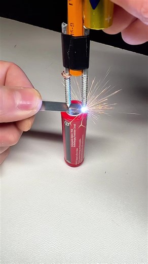 DIY Battery Spot Welder: Quick and Efficient Guide