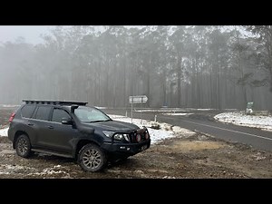 5 year Review on my Toyota Prado 150 Series