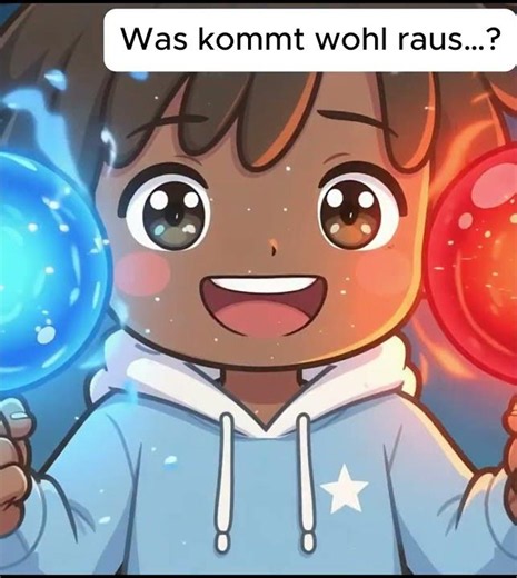 Was passiert wenn ROT und BLAU sich treffen?