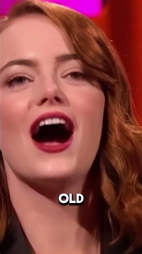Emma Stone Had A Complete Meltdown During The Dirty Dancing Lift 😭😂 #shorts