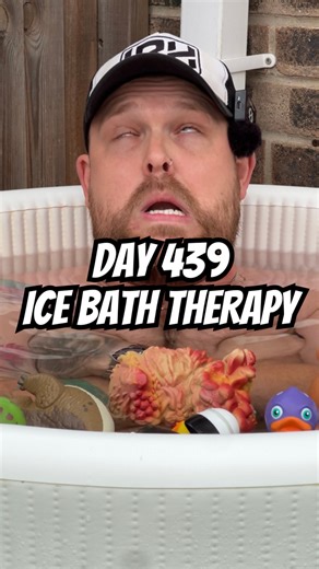 My take on ketamine addiction 🙏🏼 #Addiction #Recovery #Sobriety #Motivation #IceBathHarry | Harry Beattie