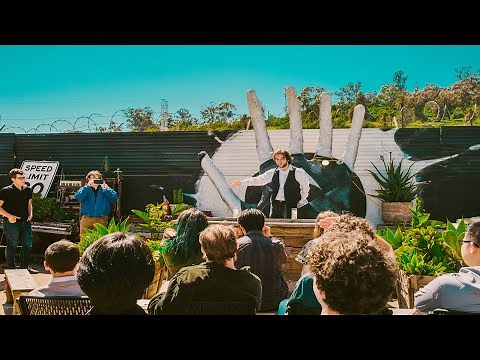 Why Memes Matter: A MemeAnalysis Live Event