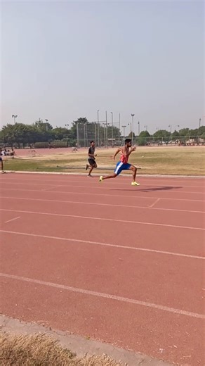 Running #runner #slowed #slowmotion #trackandfield #athletics #music #athlete