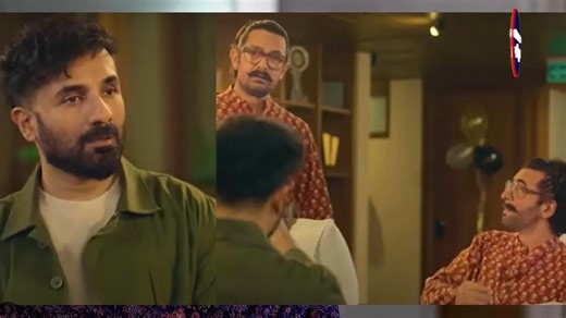 Gallinews India on Instagram: "Amir Khan Apne Hi Office Se Kyun Nikale Gaye? | Sunil Grover Ki Mimicry Video Viral #gallinews #news #localnews #hindinews #newschannel ⚠️ Disclaimer : This video contains news coverage of sensitive topics including crime, politics, child safety, animal welfare, abuse, and financial scams. Viewer discretion is strongly advised. Gallinews does not promote or glorify violence, hate, abuse, or unlawful behavior This content is intended strictly for public awareness an