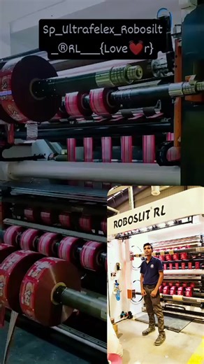 Bhupendra Saini B S on Instagram: "SP ultraflex Robosilt"