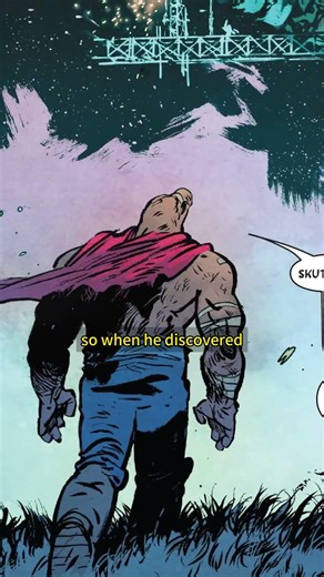 Why did Beta Ray Bill need the weapon that destroyed his own world