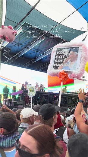 Embracing Opportunities: The Importance of Saying Yes