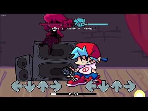 Multiple Notes Modchart Psych Engine Test Using Events