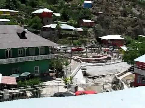VISITA OCAMPO CHIHUAHUA UN POBLADO MINERO EN PLENO AUGE.