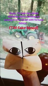(I can't spell, sorry :') )