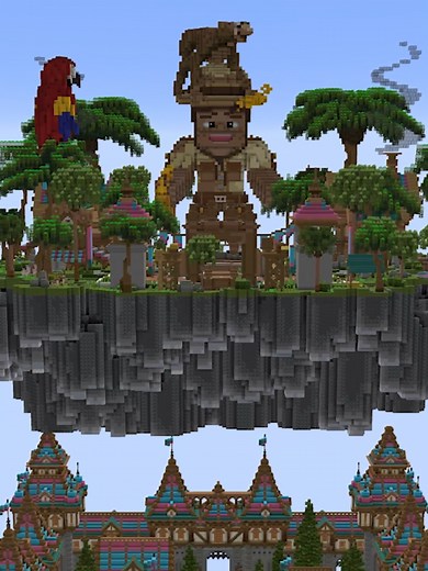 This server is GENUINELY a W IP- flowpvp.gg @flowtives #Minecraft #flowpvp