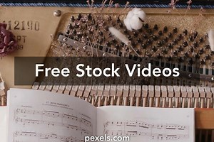 Background Music Notes Videos, Download The BEST Free 4k Stock Video Footage & Background Music Notes HD Video Clips