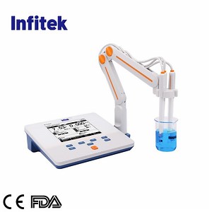 [Hot Item] Infitek CE FDA Approved Multi-Parameter Analyzer/ Multi-Parameter Water Quality Meter