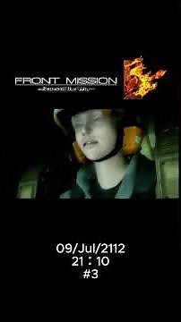 [68] 09/Jul/2112 21:10 #3 Front Mission 5 Story - High-definition AI