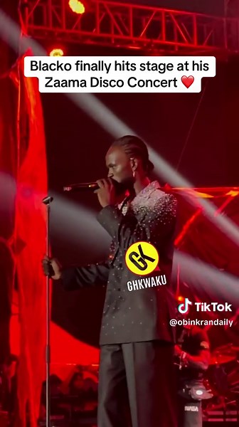 Obinkran Jr on TikTok