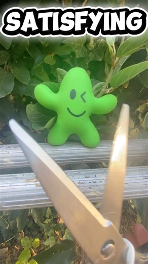 SATISFYING CUTE Star EXPLODES #satisfying #explosion #star