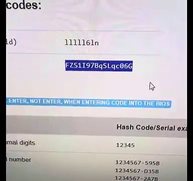 How to remove forgotten bios admin password on Dell latitude E6330, E6430, i5,i7, vostro, xps,laptop