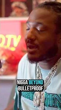 Mozzy Parole Check Mid Interview 😂💯 #mozzy #interview #podcast #podcastclips #shortsfeed #funny