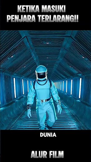 KETIKA MEMASUKI PENJARA TERLARANG! 😯