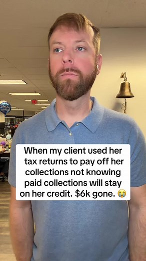 Understanding Paid Collections and Credit Impact