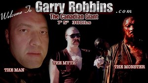 Garry Robbins - Alchetron, The Free Social Encyclopedia