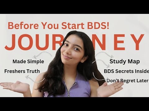 BDS 1st Year Survival Map (What No One Tells You)