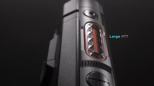 Meet the next generation of PoC: The new P5 Series 🔍 ✅ IP68-rated for durability ✅ 9-pin audio connector ✅ Waterproof Type-C port ✅ Runs on Android 12 ✅ LTE network connectivity ✅ User-friendly design with a top group switching knob and radio clone functionality Renowned PTT performance with robust data capabilities. Designed for professionals in security, logistics, transportation, urban management, and more. Available now. Discover the P5 series here: https://www.hytera.com/en/product-new/lte