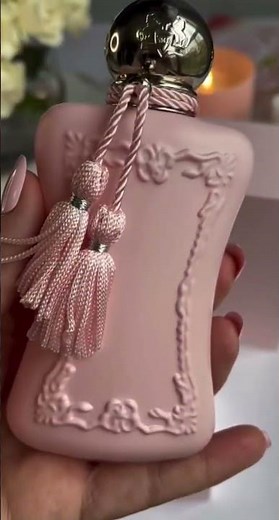 ✨🌸 DELINA – The Essence of Feminine Elegance 🌸✨