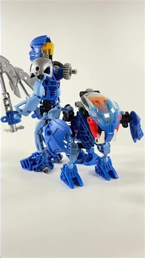 #bionicle 2002 watter sets