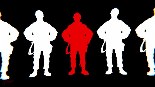 Animation with Spike and Gent I hope you like it ;) #tf2 #teamfortress2 #ocs