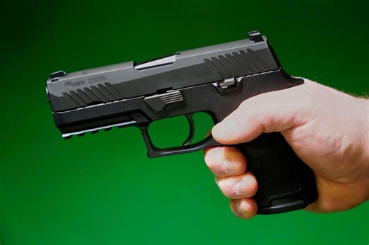 Maxwell: Florida lawmakers take big bucks from gunmaker accused of selling faulty firearms