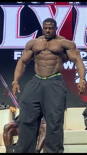 2026 MR. OLYMPIA IS HERE 🔥 #Bodybuilding #MrOlympia #BigBoys