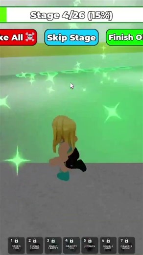 TYLER VS SNOWI PRISON RUN! 2 WALKTHROUGH FULL GAME #roblox