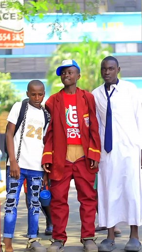 new dance challenge by cheza cheza students from mathare hub #kenyantiktok🇰🇪 #dance #fyp #viraltiktok