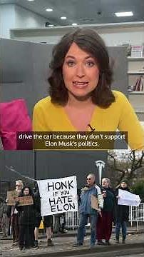 What's going wrong for Tesla?