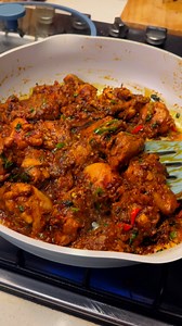 1.1M views · 30K reactions | Spicy sour chicken dry fry- recipe pinned  #Bangladesh #recipe #cooking | Your lil cook | Facebook